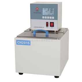 恒温水浴（油浴）